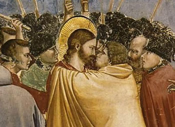 judas